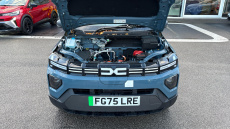 Dacia Spring 27kWh Expression 65 48kW 5dr Auto Electric Hatchback